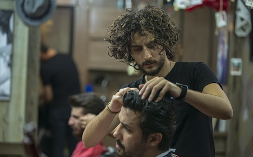 Top Trends for Men’s Haircuts