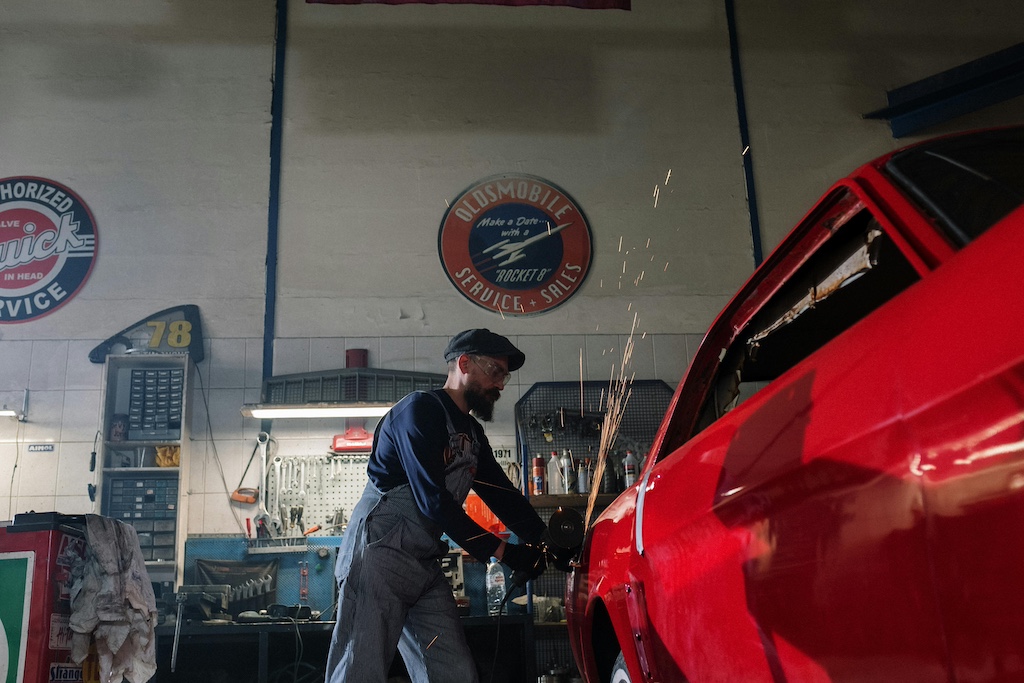 Qualities to Seek in an Auto Repair Service
