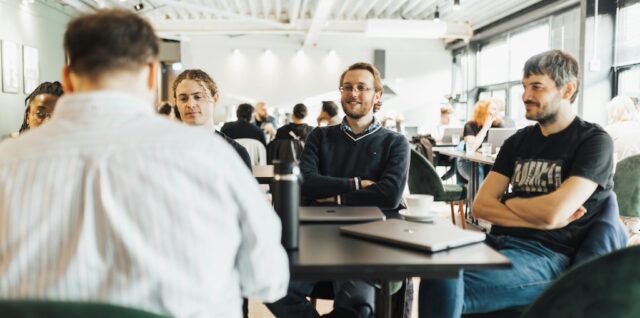 Places to Work in Scottsdale If You Work From Home